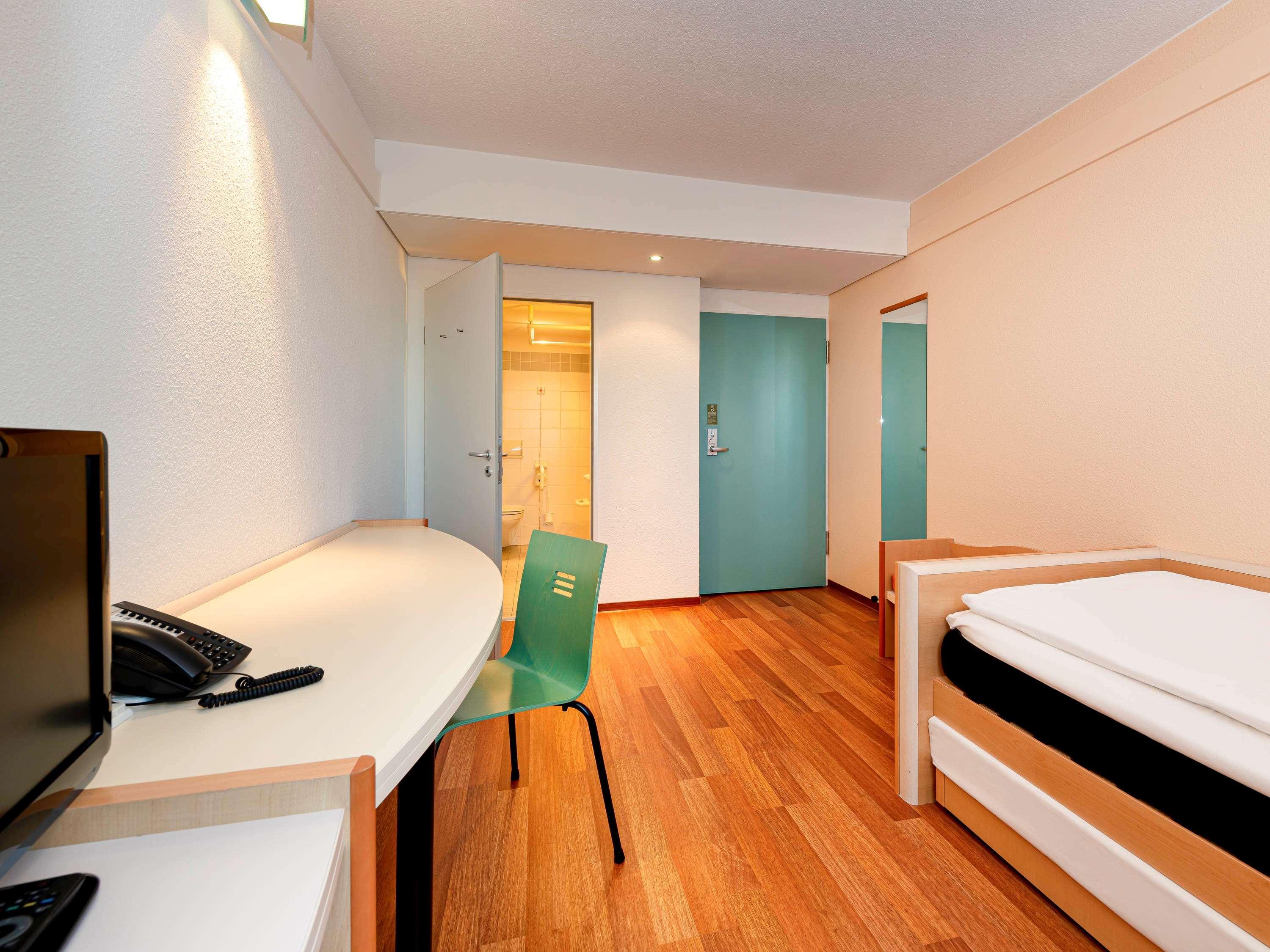 Hotel Ibis Potsdamer Platz Berlim