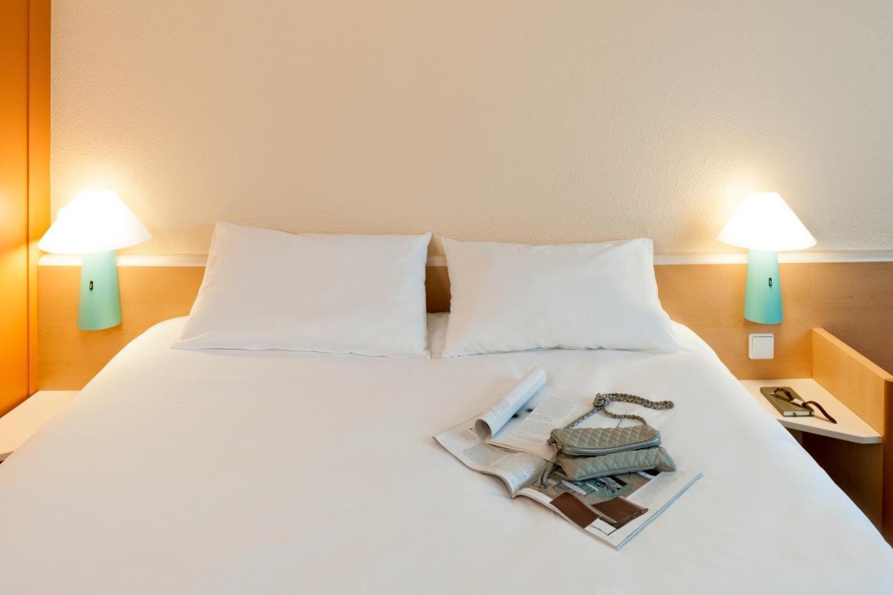 Hotel Ibis Potsdamer Platz Berlim