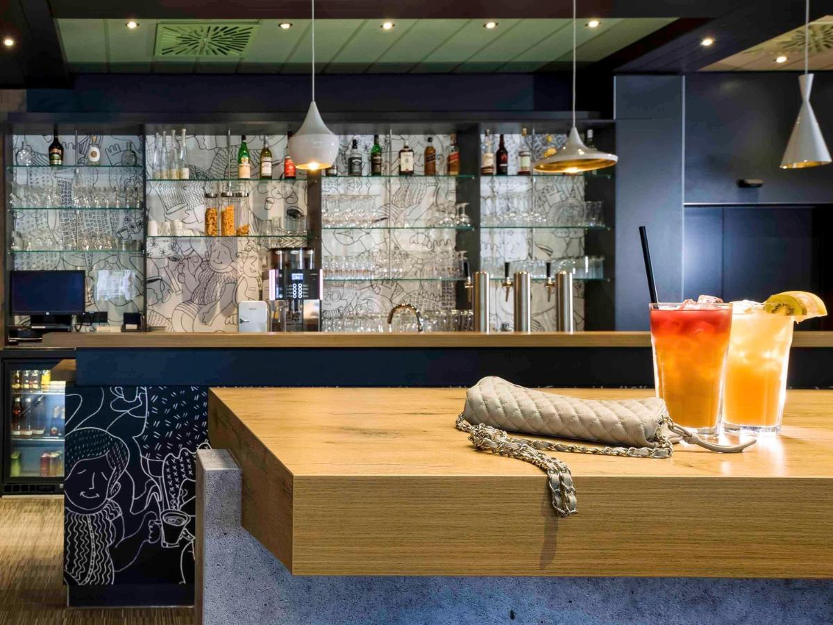 Hotel Ibis Potsdamer Platz Berlim