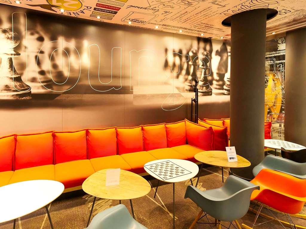 Ibis Potsdamer Platz Berlim