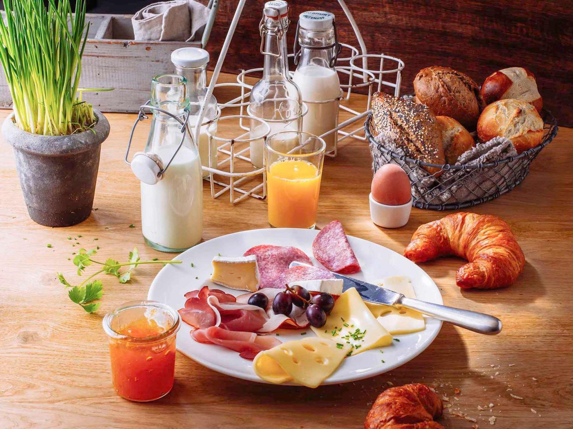 Ibis Potsdamer Platz Hotel Berlim