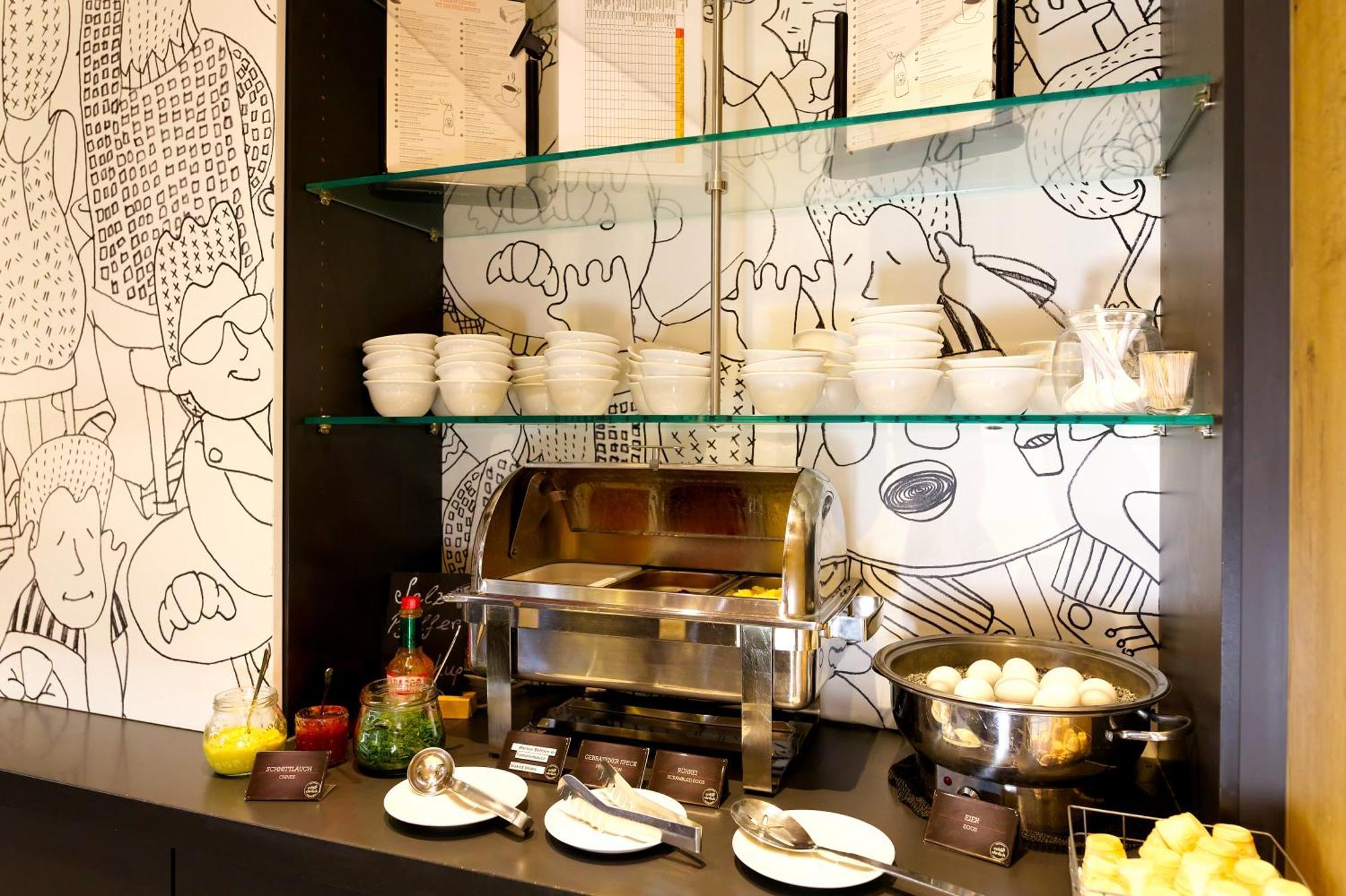 Ibis Potsdamer Platz Berlim