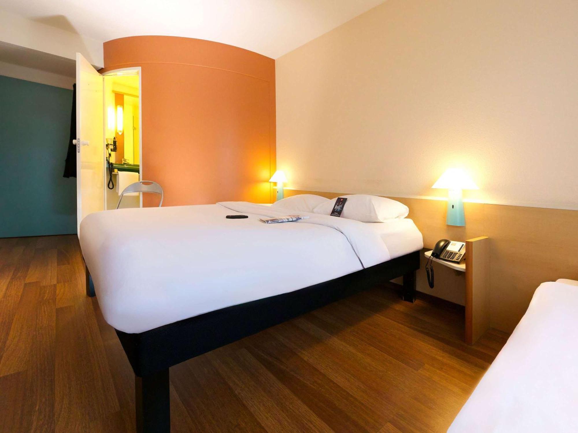 Ibis Potsdamer Platz Hotel Berlim