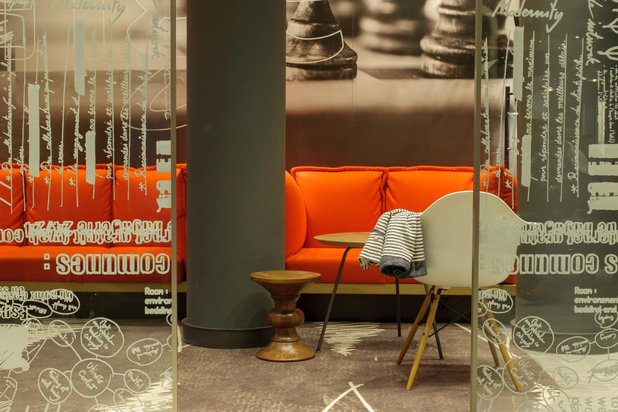 Ibis Potsdamer Platz Berlim