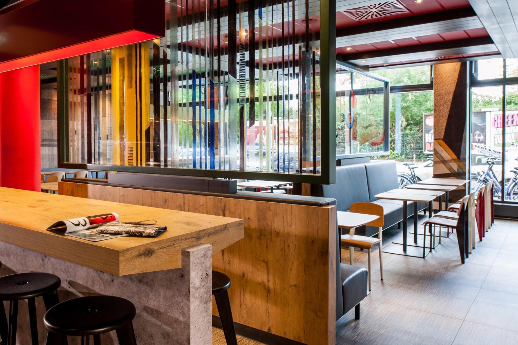 Hotel Ibis Potsdamer Platz Berlim