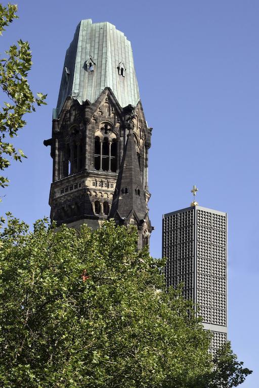 Hotel Ibis Potsdamer Platz Berlim