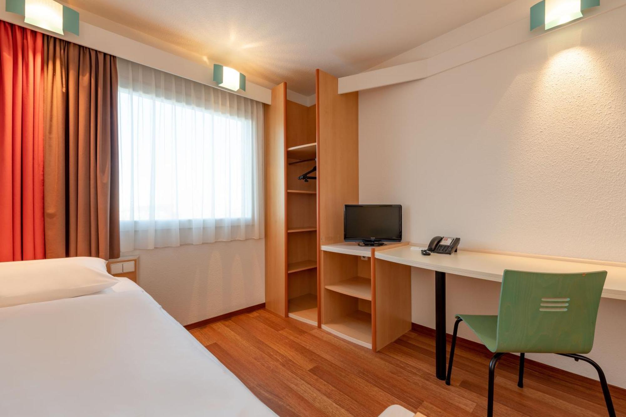Ibis Potsdamer Platz Berlino